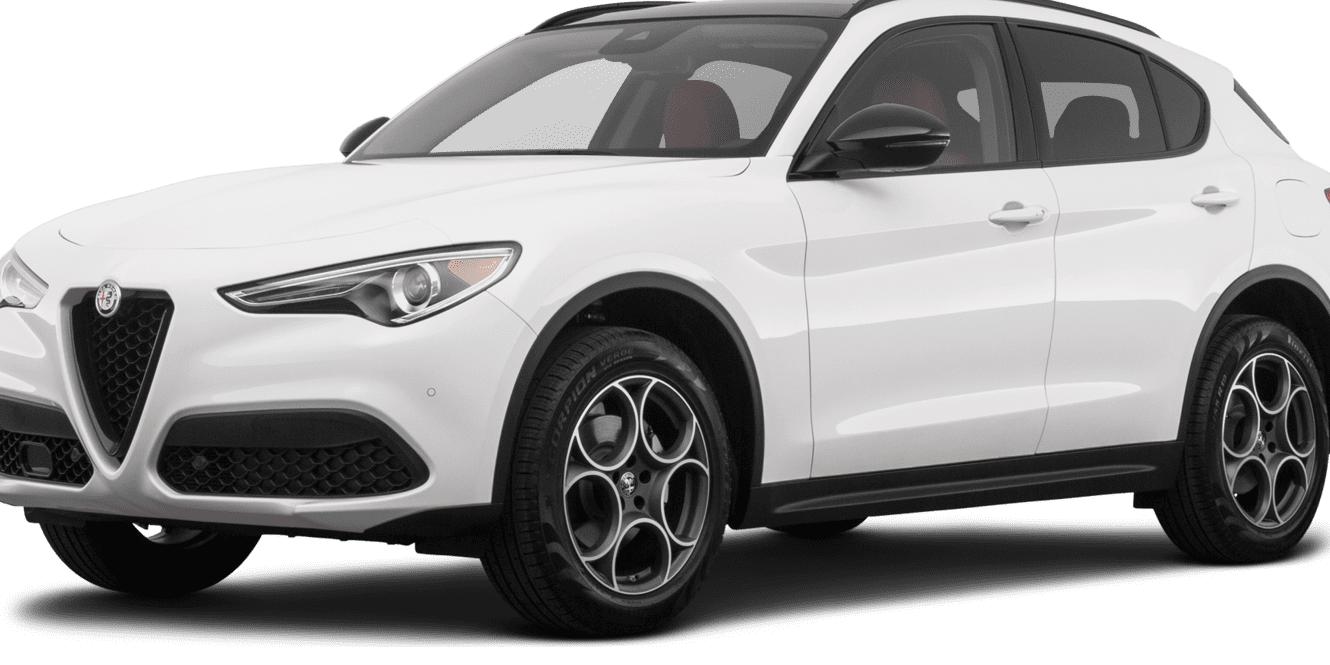 ALFA ROMEO STELVIO 2021 ZASPAKAN2M7D12102 image